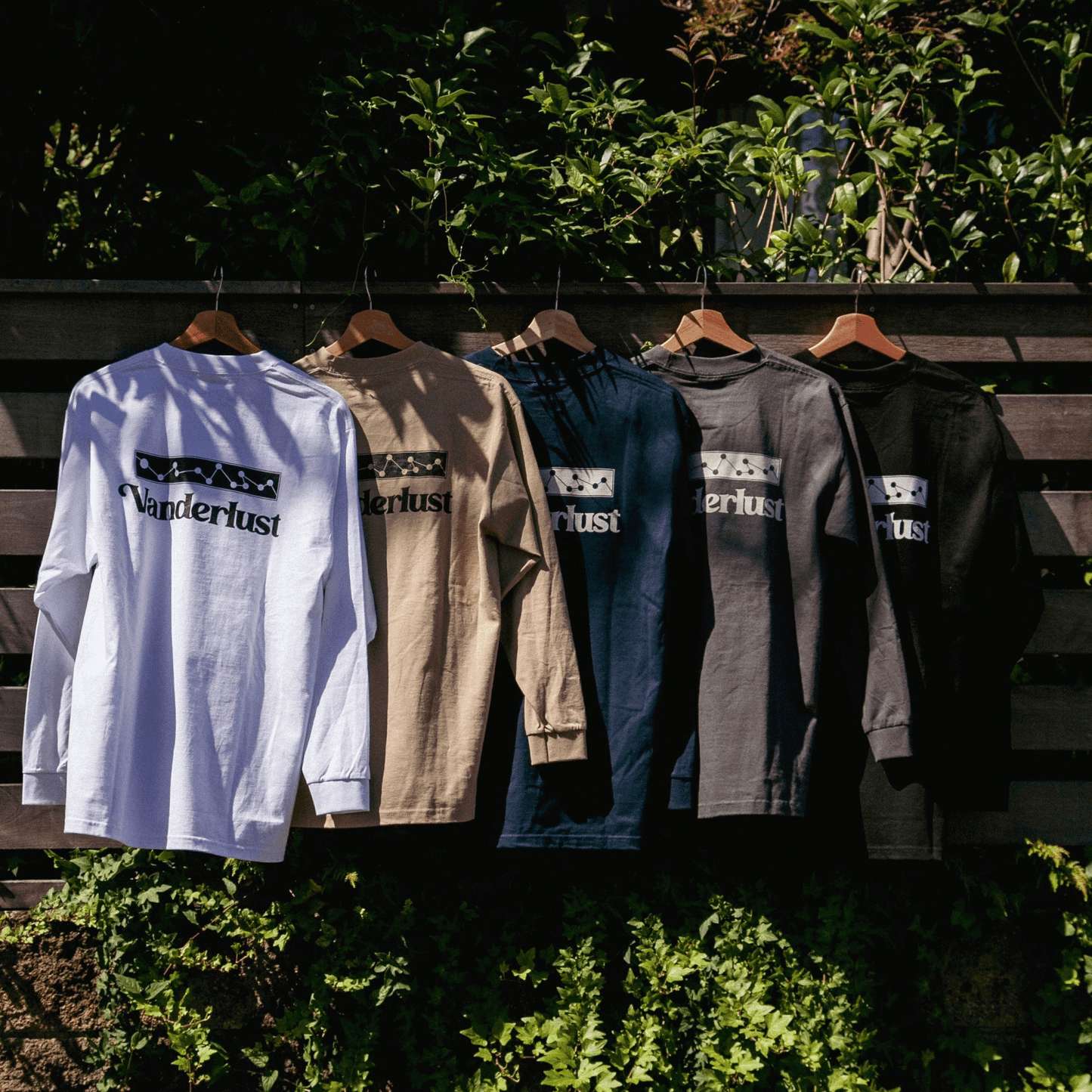 Logo LS Tee