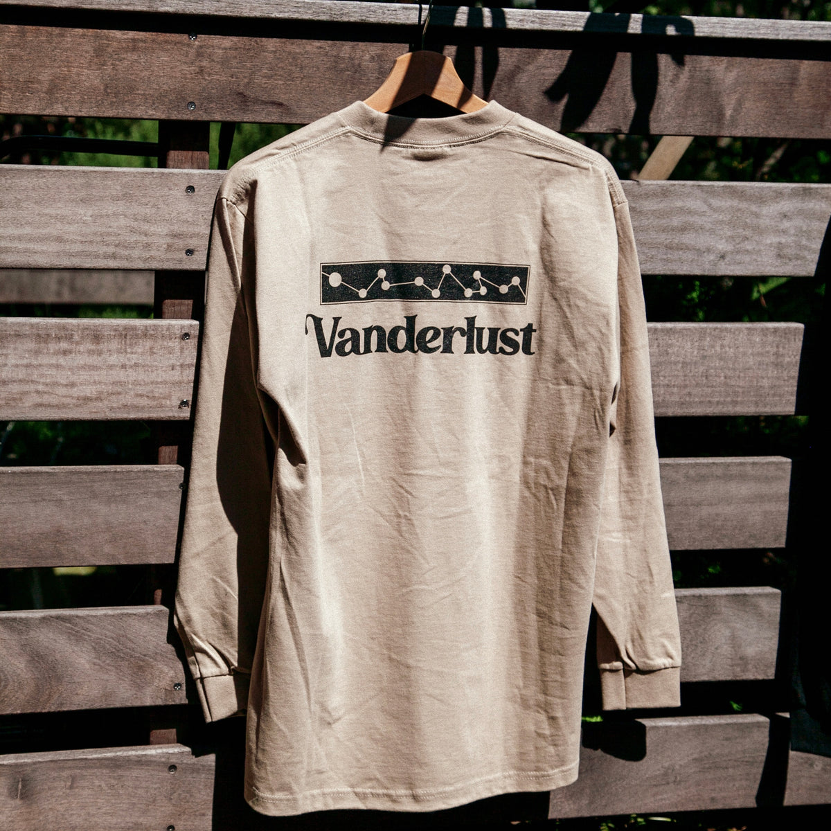 Logo LS Tee