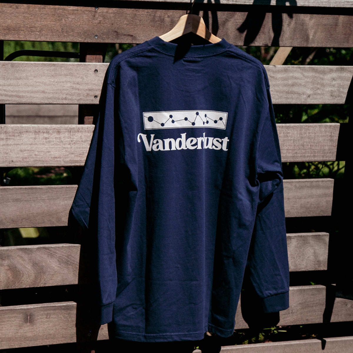 Logo LS Tee