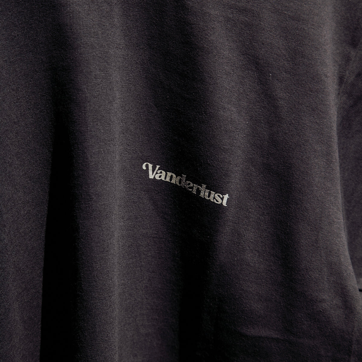 Logo LS Tee