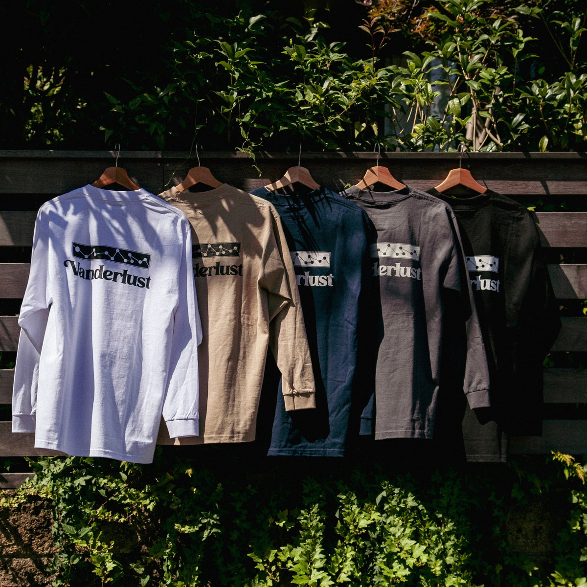 Logo LS Tee