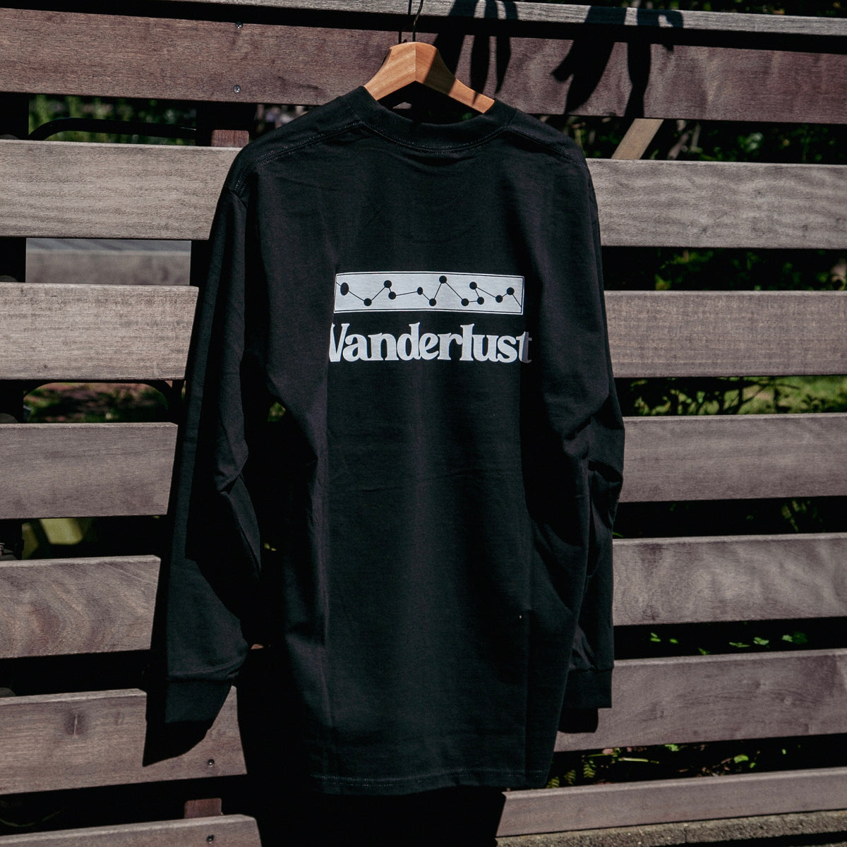 Logo LS Tee