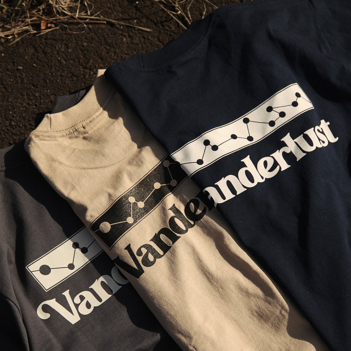 Logo Tee