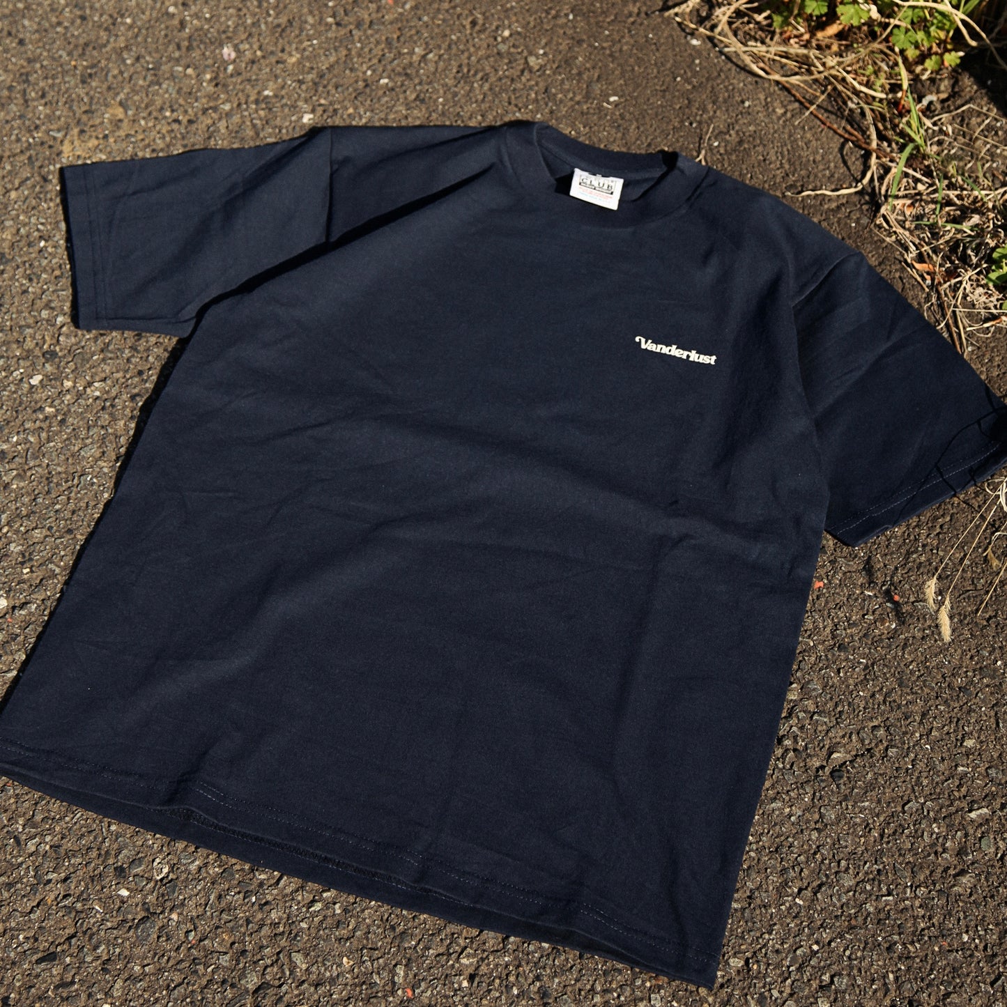 Logo Tee