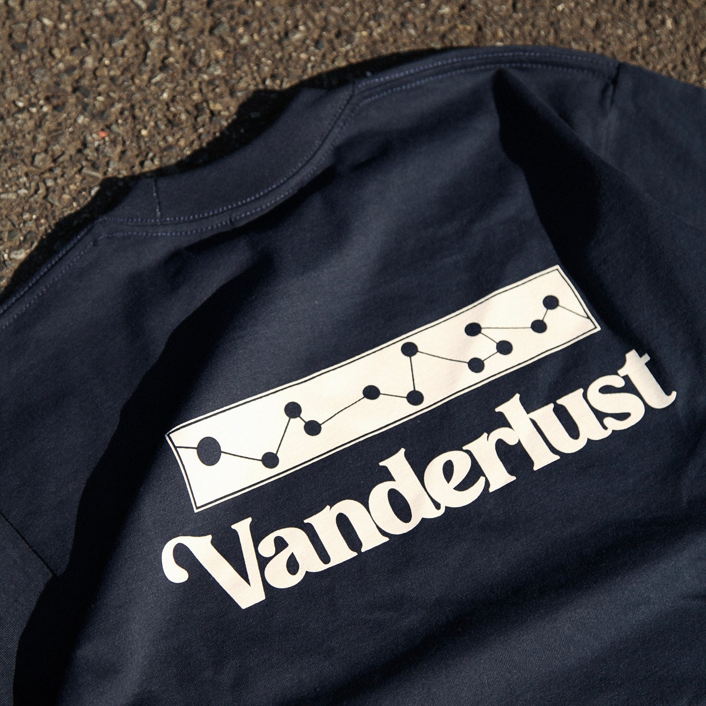 Logo Tee