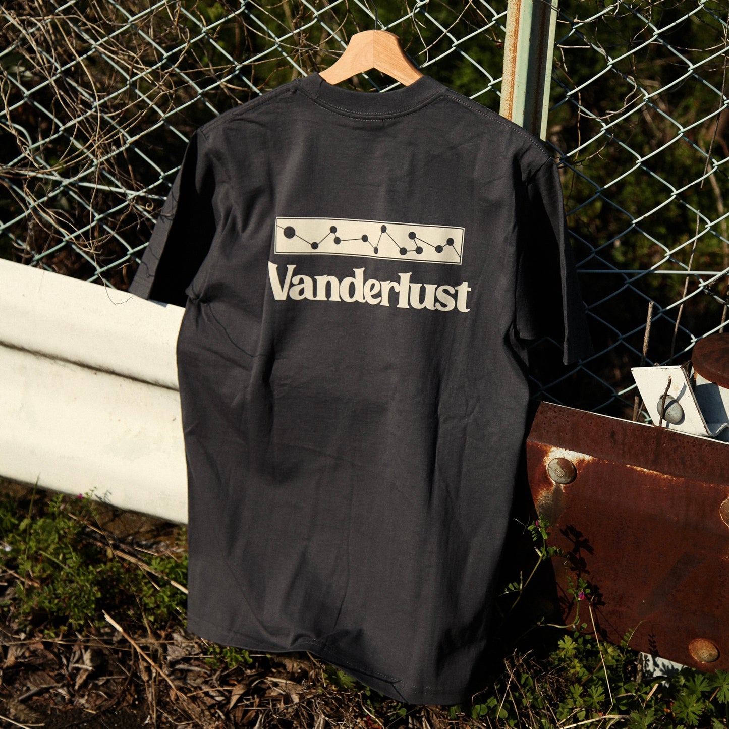 Logo Tee