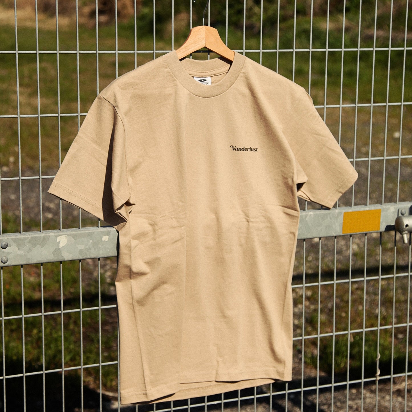 Logo Tee