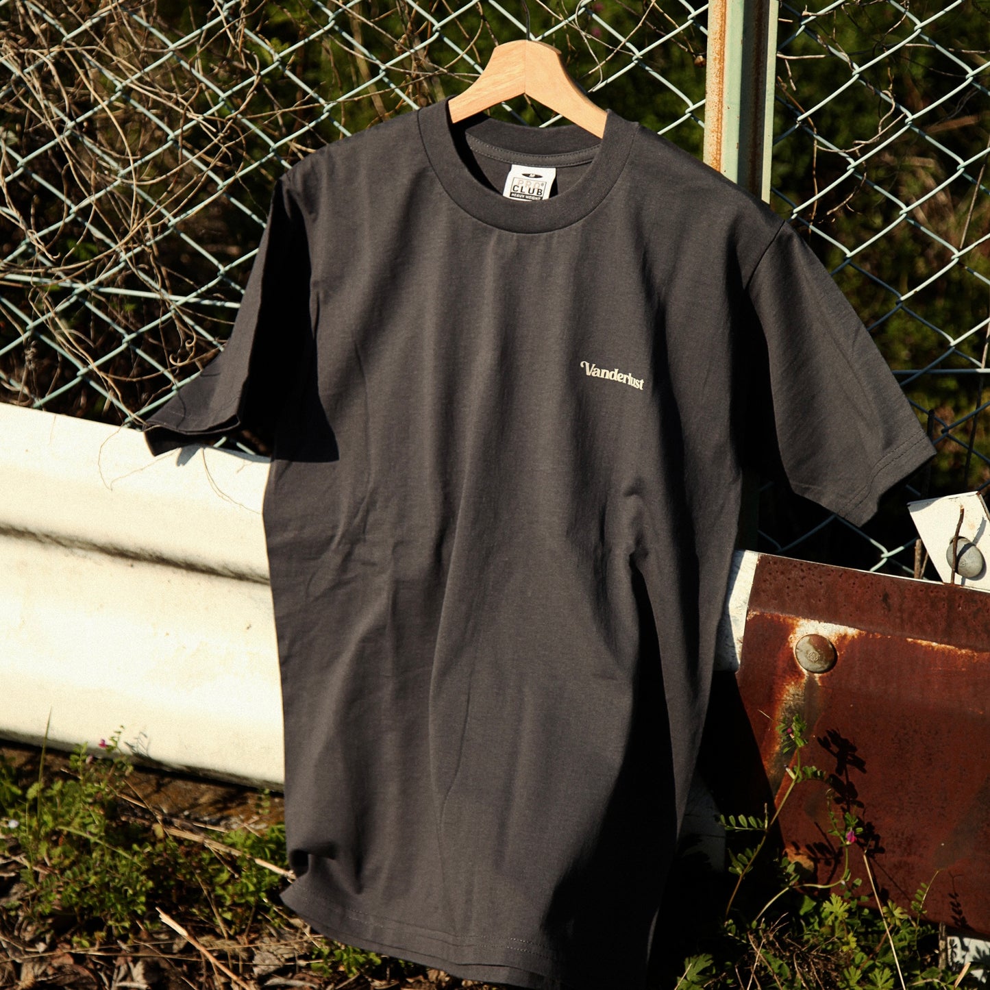 Logo Tee