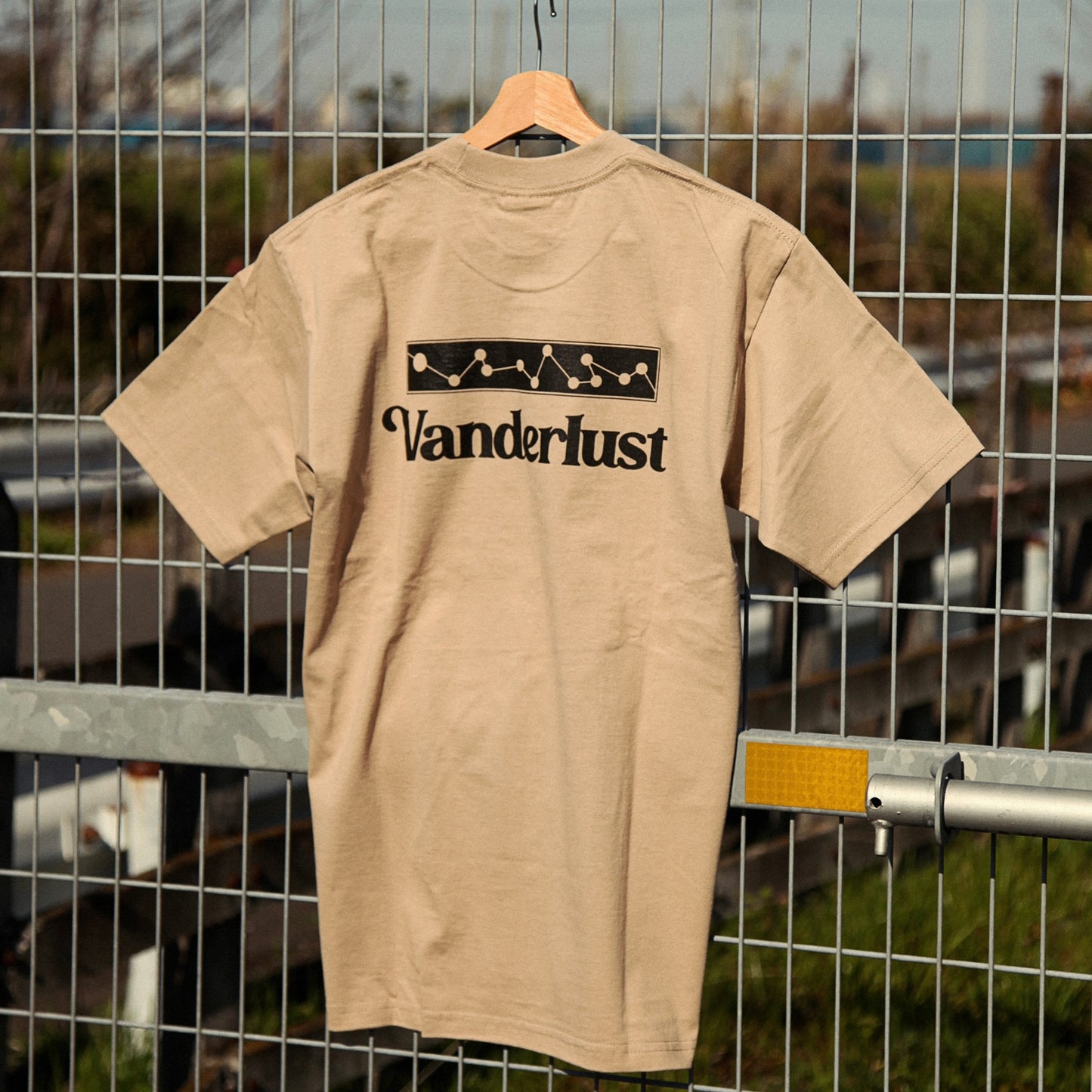 Logo Tee