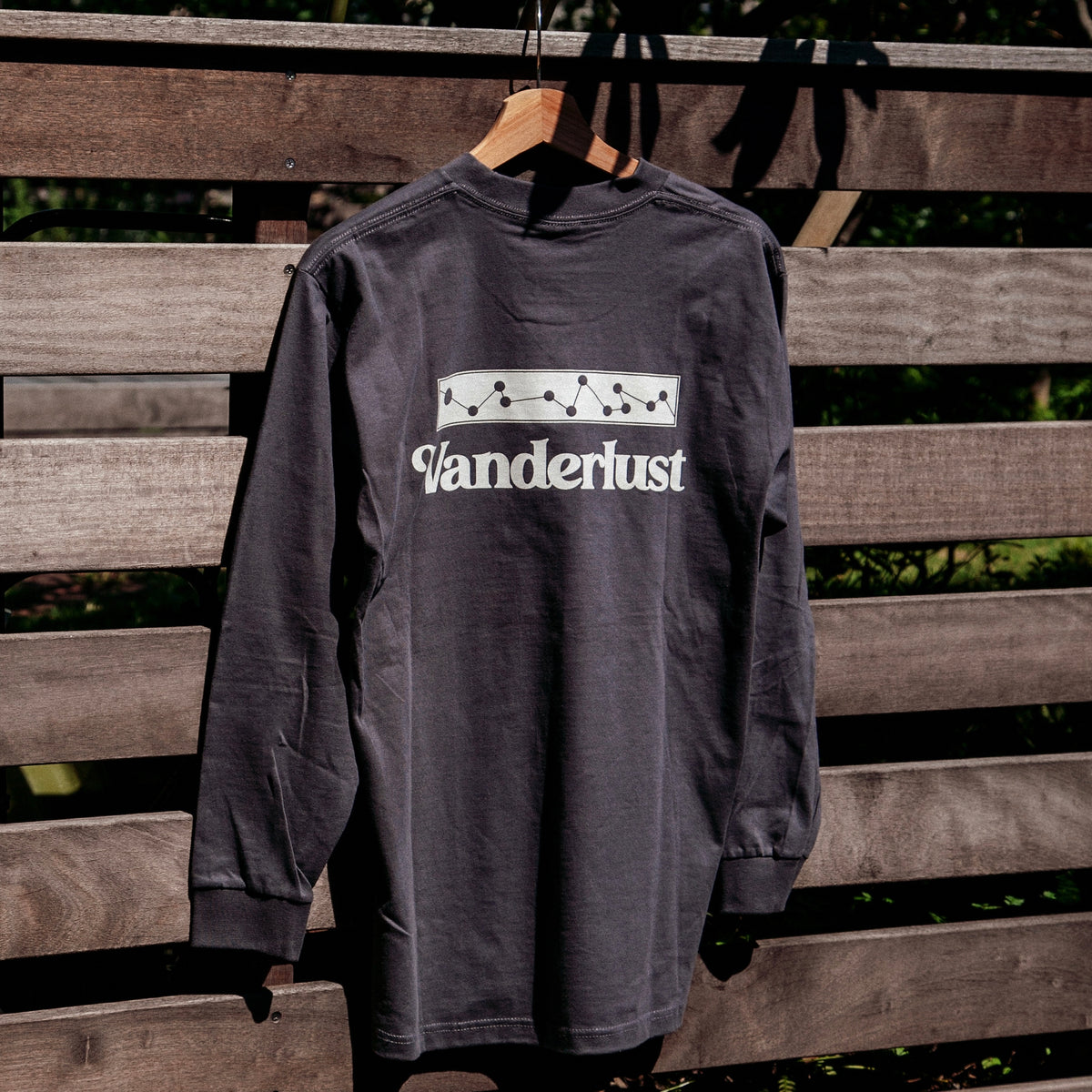 Logo LS Tee