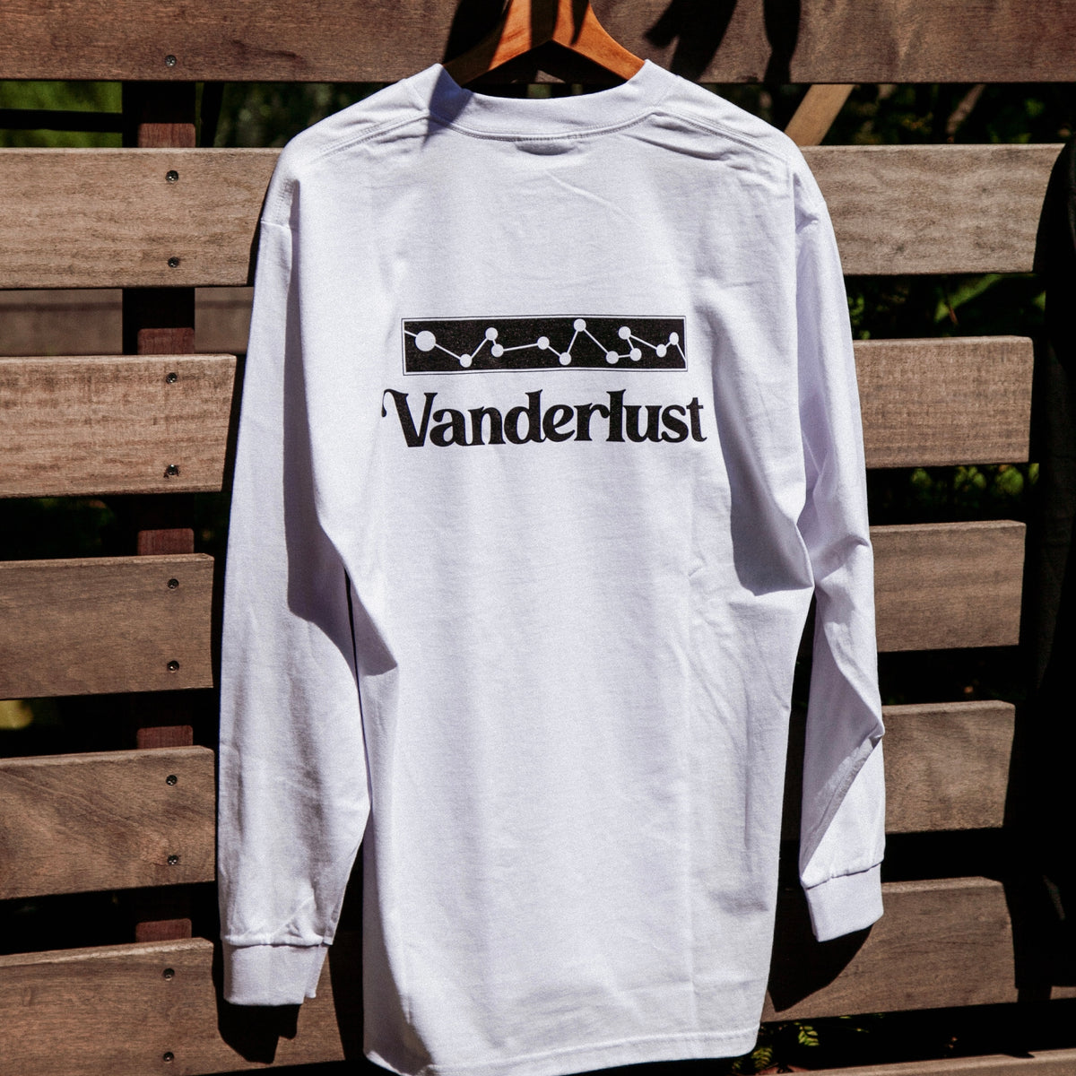 Logo LS Tee