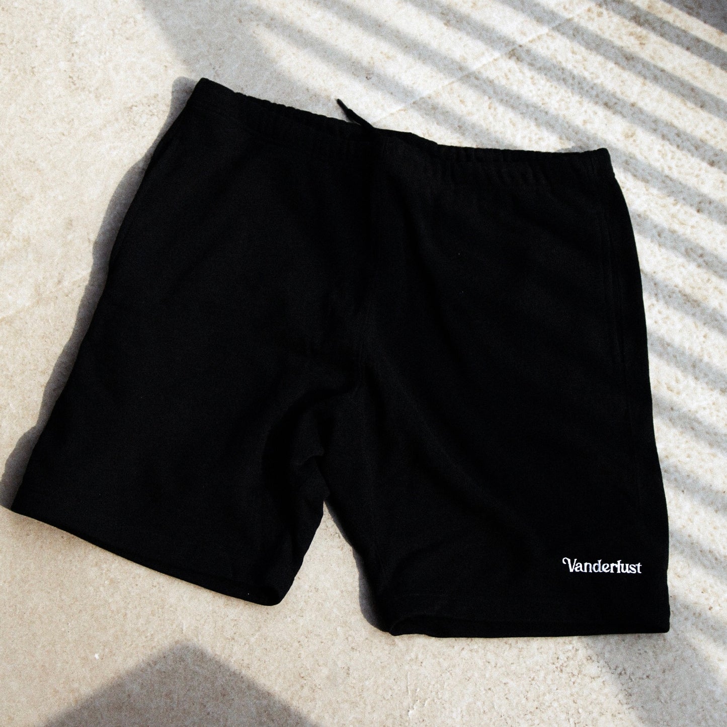 Logo Sweat Shorts