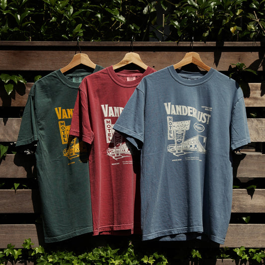 MOTEL Tee