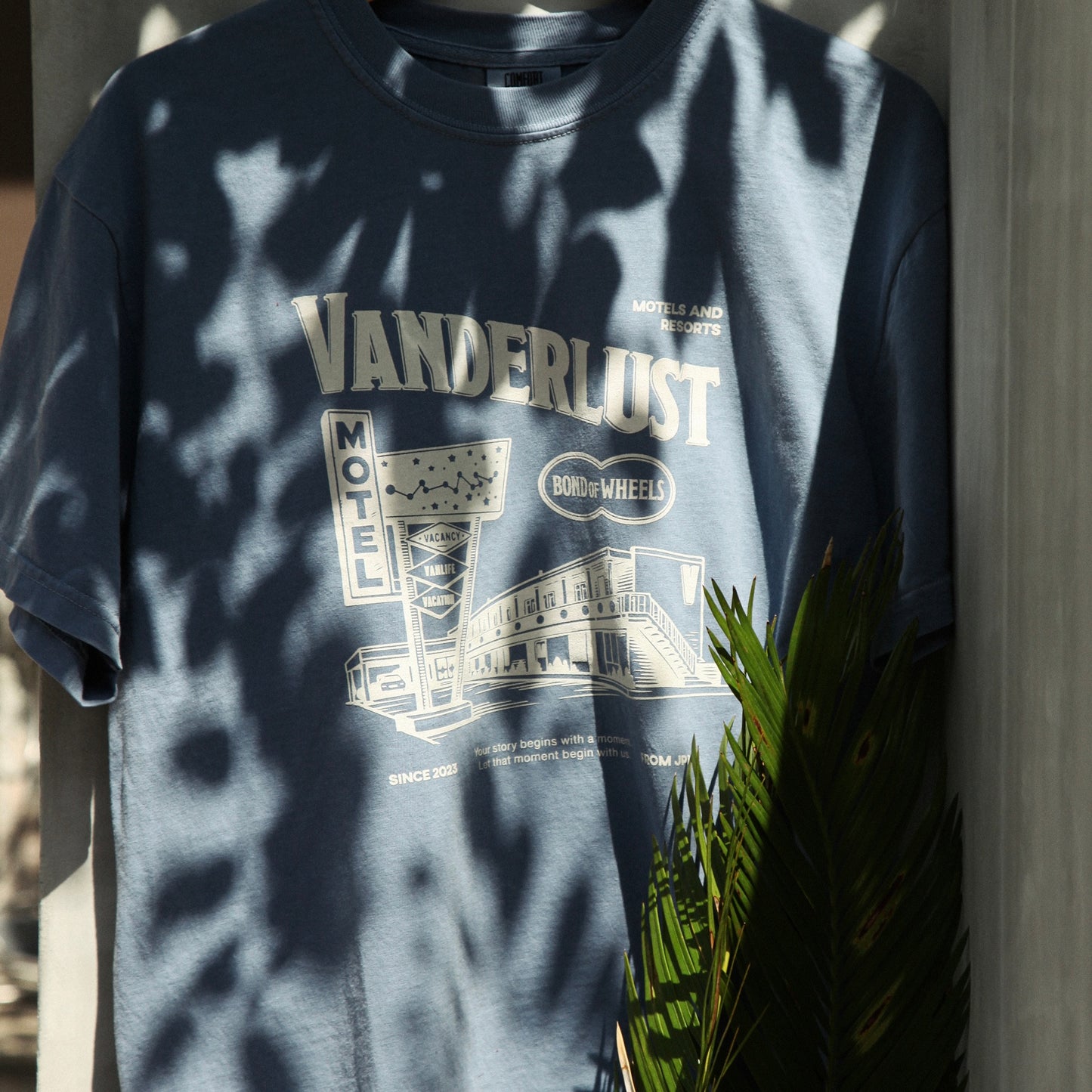 MOTEL Tee