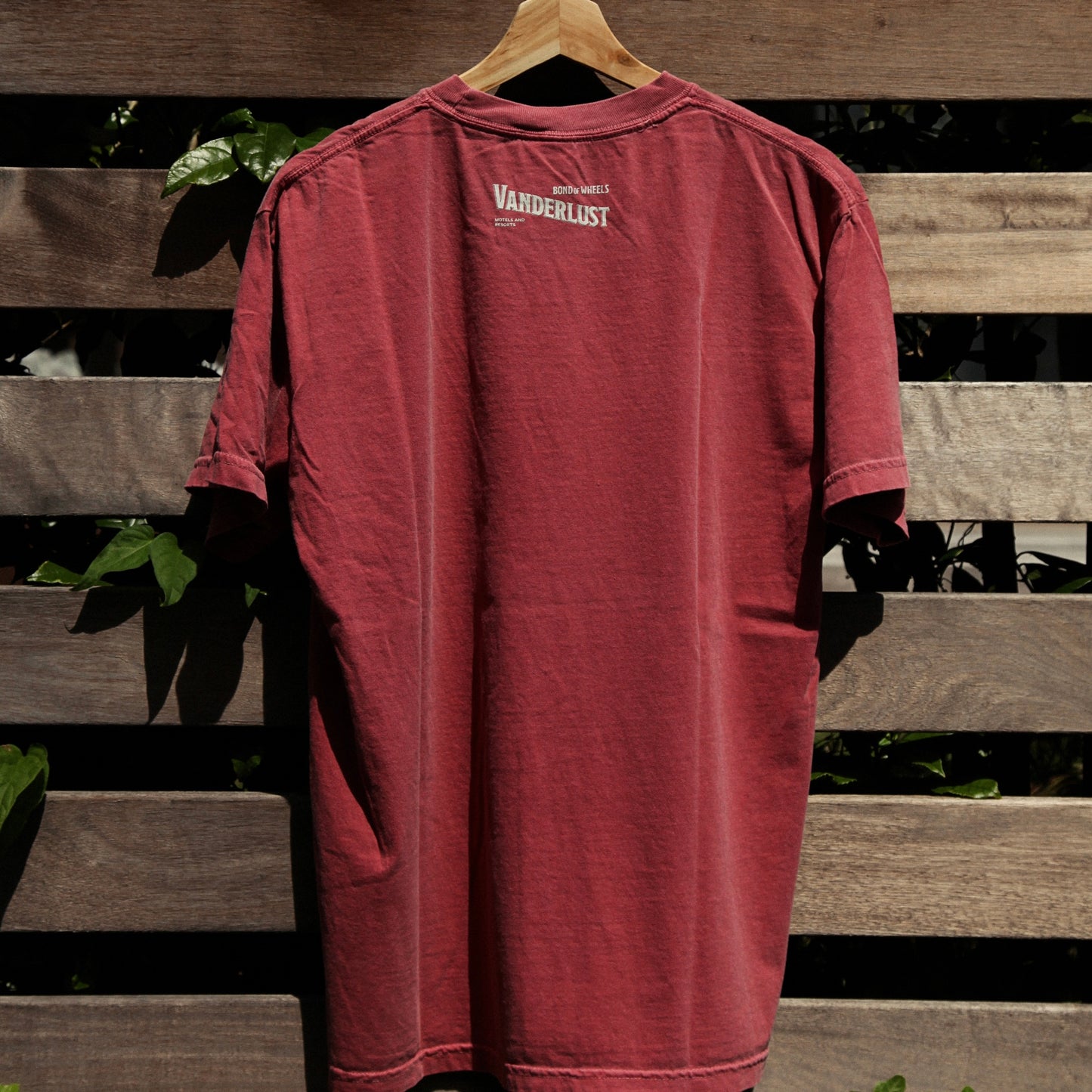 MOTEL Tee