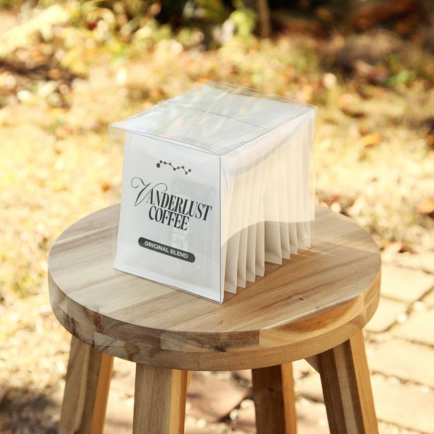 Original Fair Trade Coffee Set