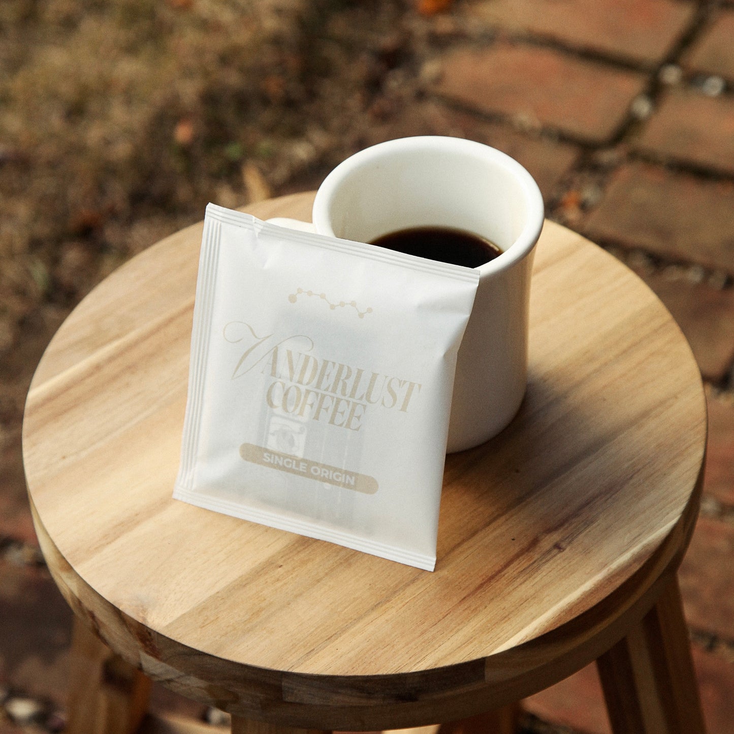 Original Fair Trade Coffee Set