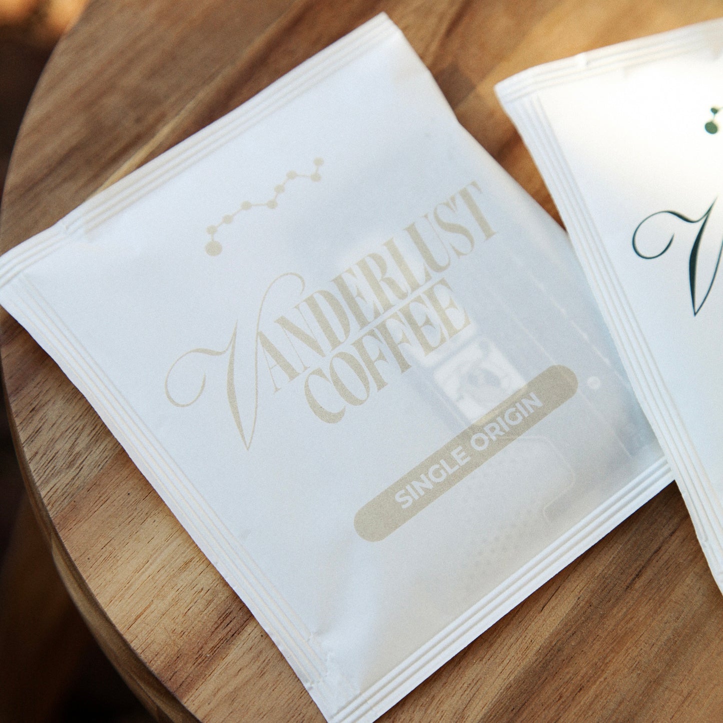 Original Fair Trade Coffee Set