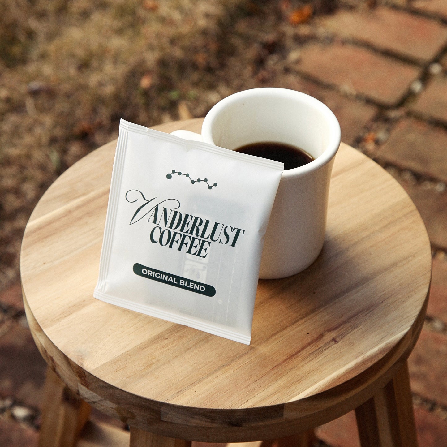 Original Fair Trade Coffee Set