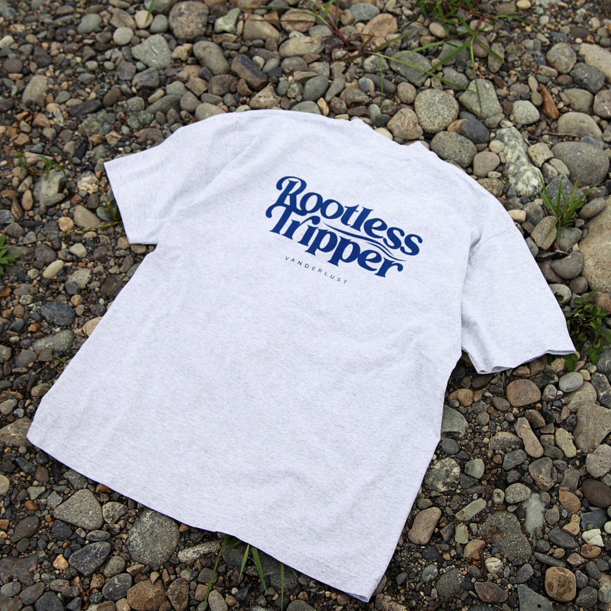 Rootless Tripper Tee