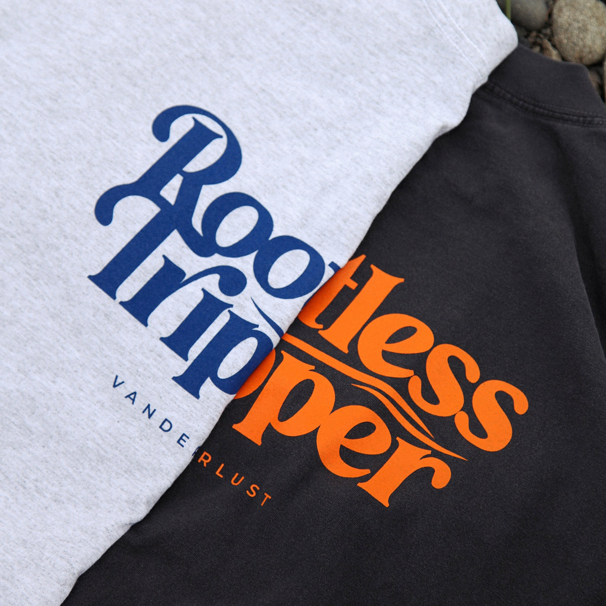Rootless Tripper Tee