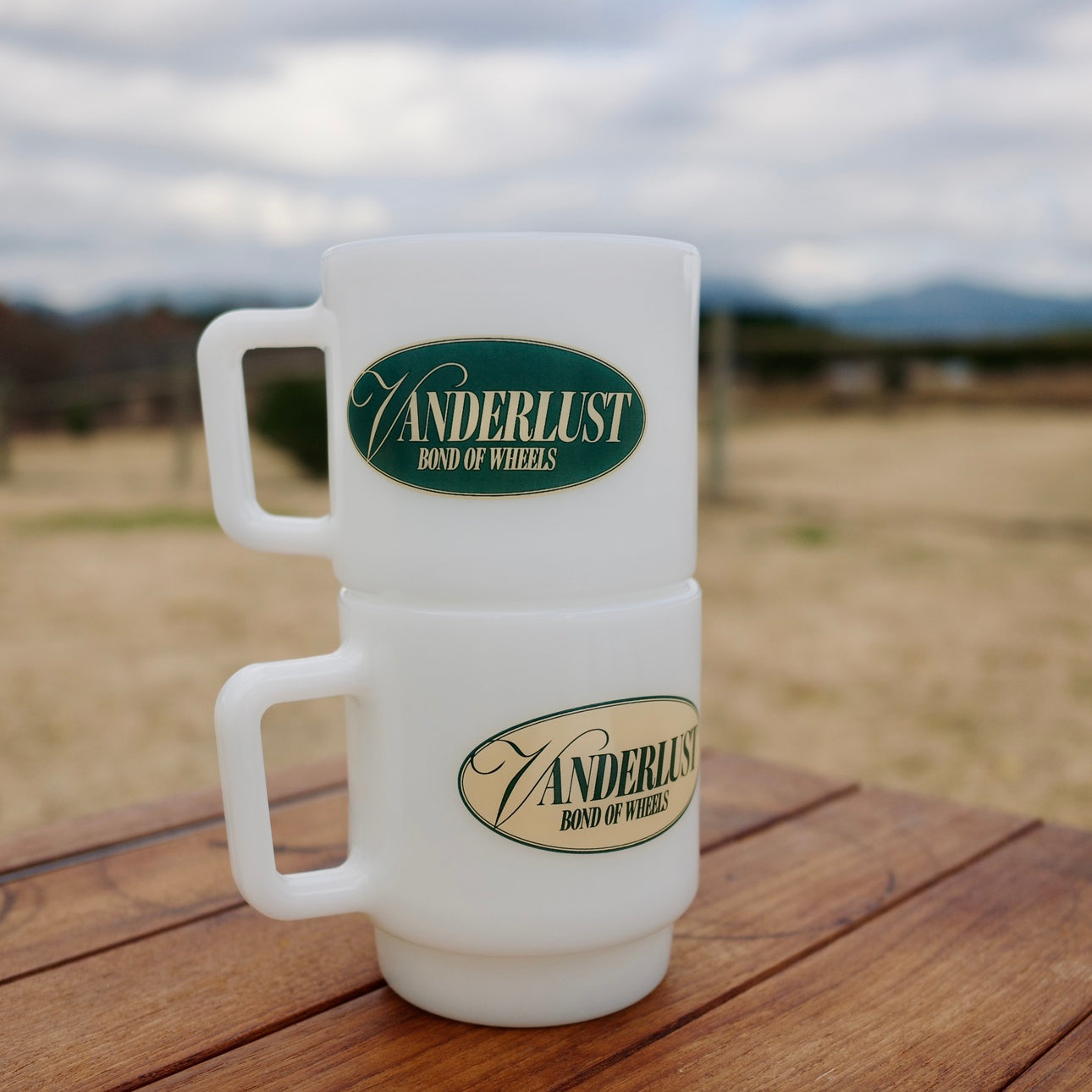 Saturday Morning Milk Mug